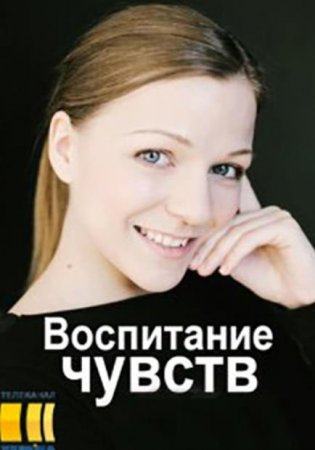 Воспитание чувств (1-4 серии из 4) (2020)