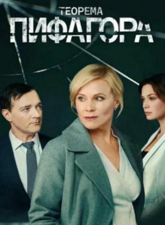 Теорема Пифагора (1-8 серии из 8) (2020)