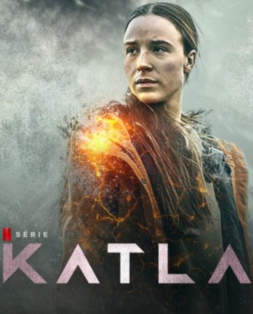 Катла (1 сезон) (2021)