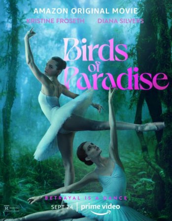Райские птицы (2021)