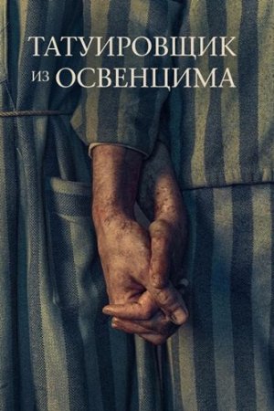 Татуировщик из Освенцима (1 сезон) (2024)