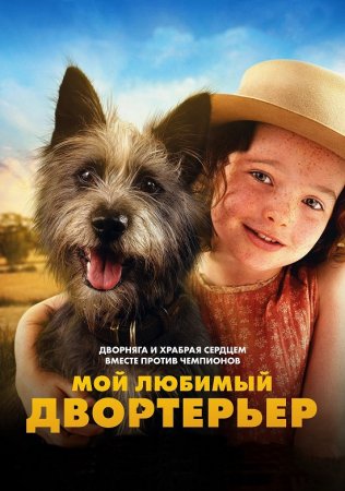 Мой любимый двортерьер (2024)