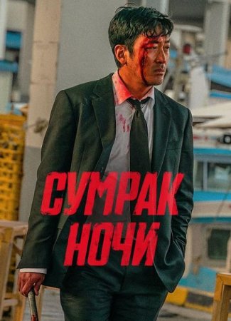 Сумрак ночи (2025)