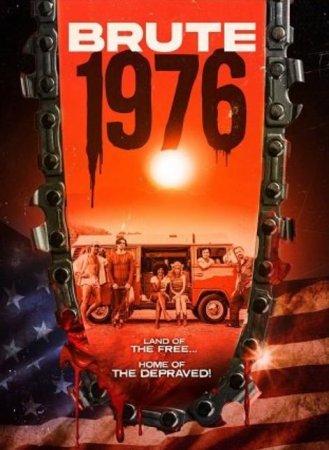 Жесть 1976-го (2025) Жесть 1976-го (2025)